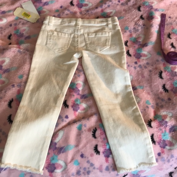 Girl Jeans - Picture 3 of 4
